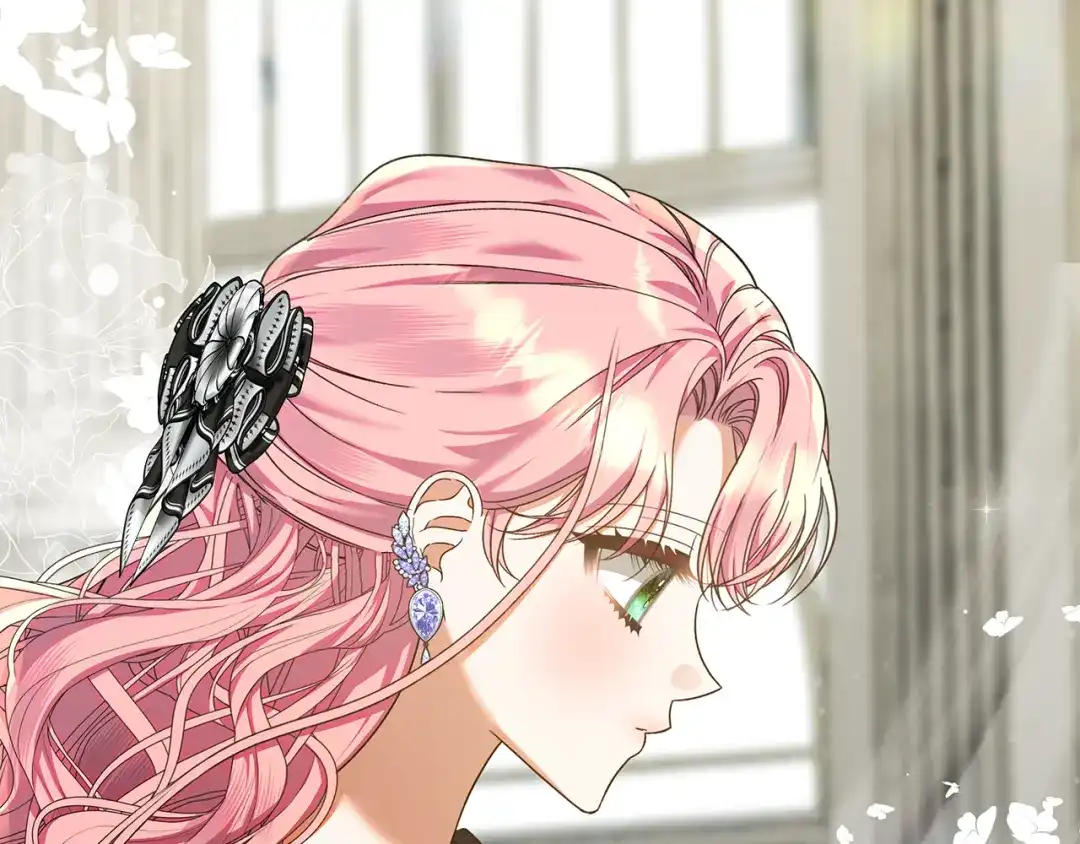 《做好被离婚的准备》第16话 绝症解药 第110页