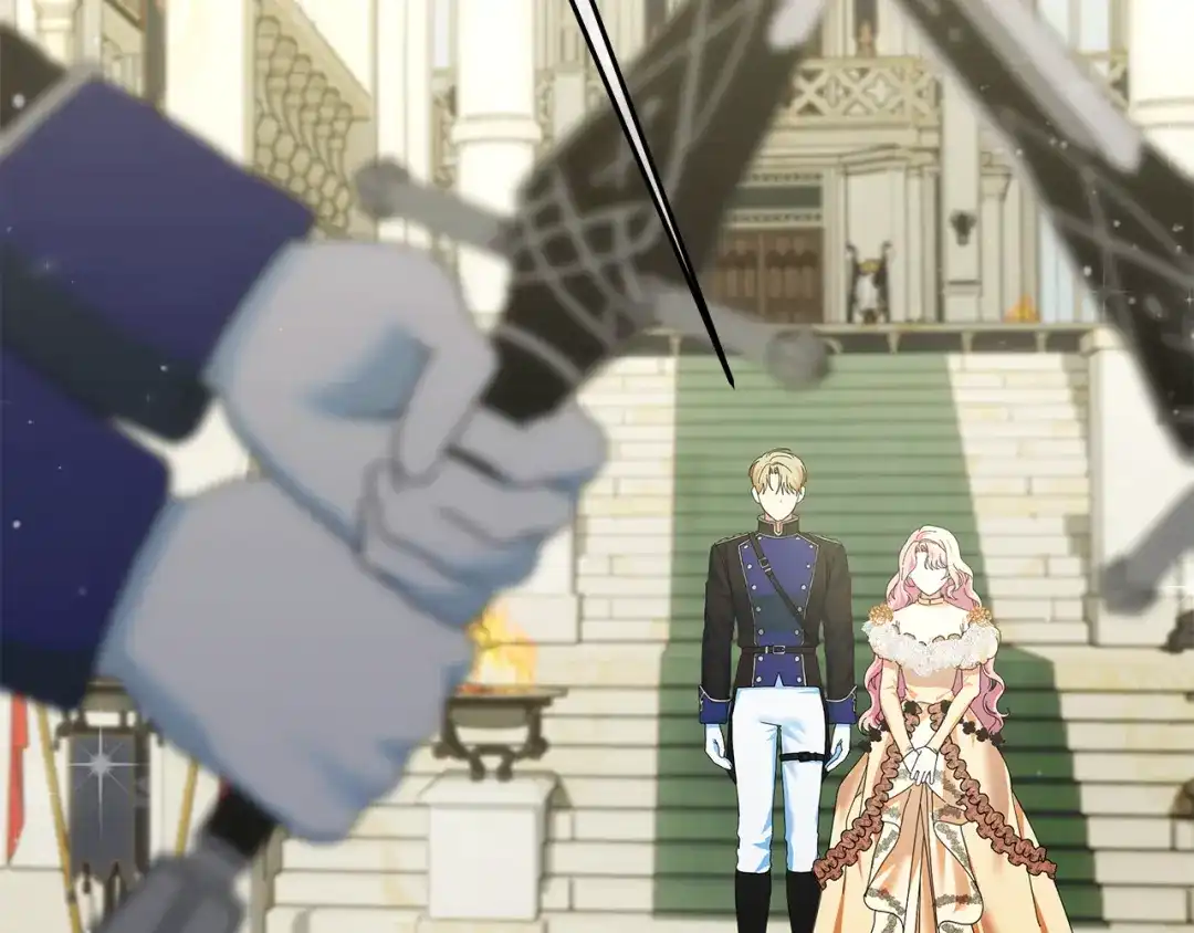 《做好被离婚的准备》第18话 荒诞的传闻 第159页