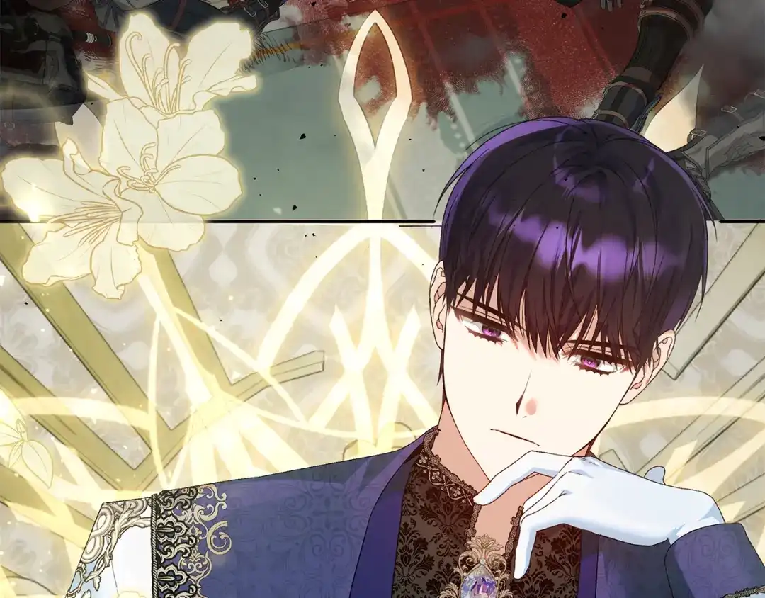 《做好被离婚的准备》第18话 荒诞的传闻 第13页