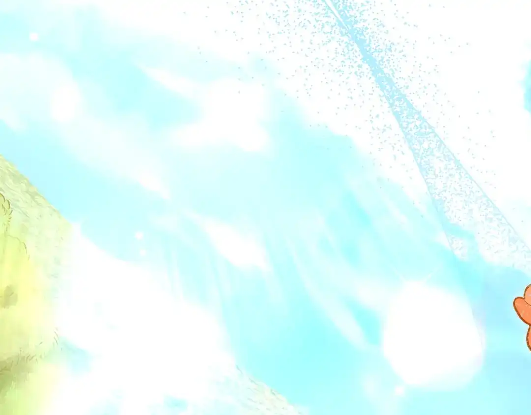 《做好被离婚的准备》第1话 大气稳重的夫人 第35页