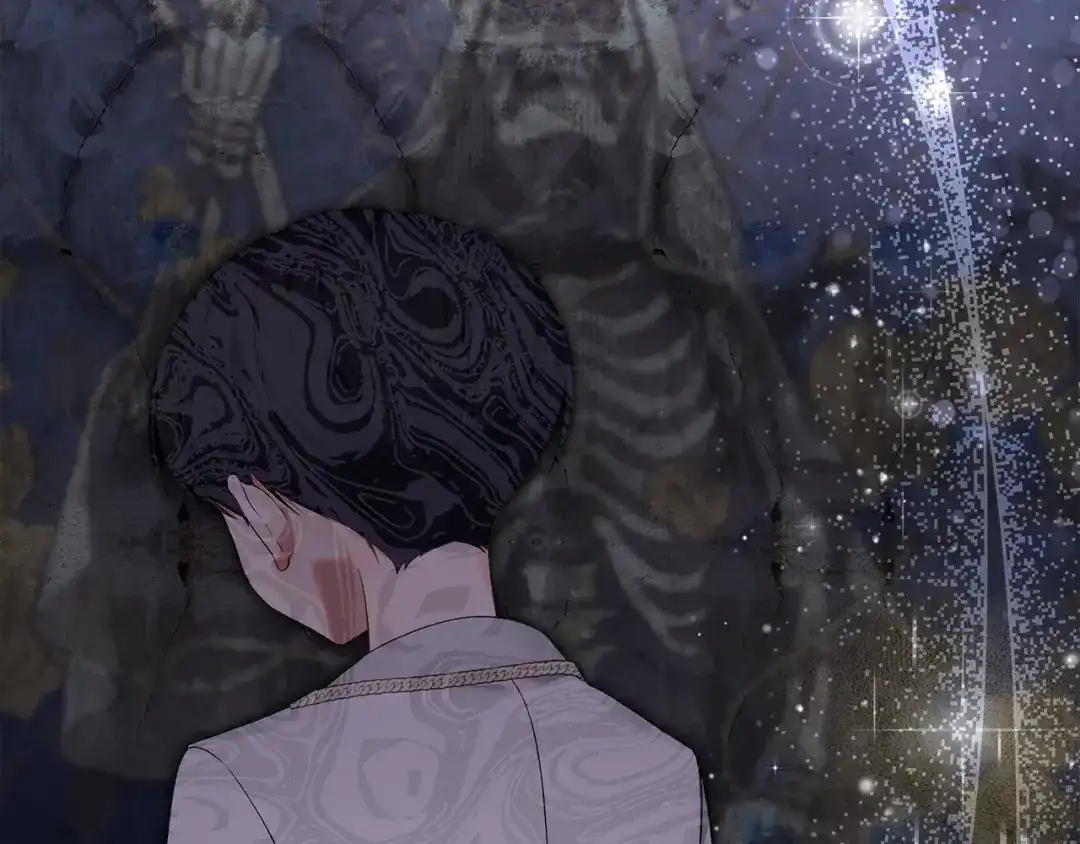 《做好被离婚的准备》第1话 大气稳重的夫人 第23页