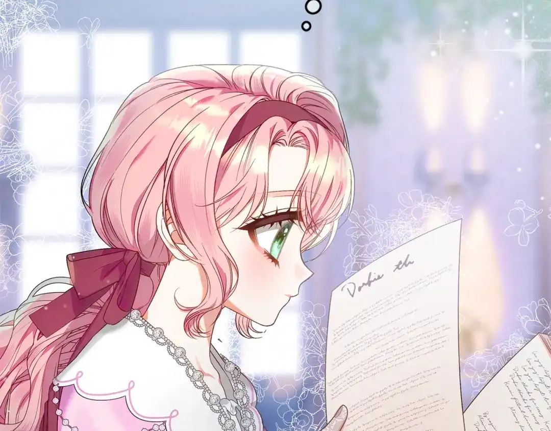 《做好被离婚的准备》第1话 大气稳重的夫人 第163页