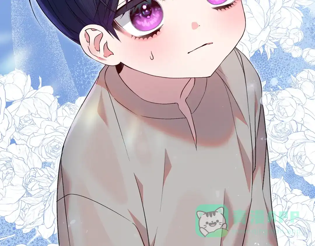 《做好被离婚的准备》第1话 大气稳重的夫人 第116页