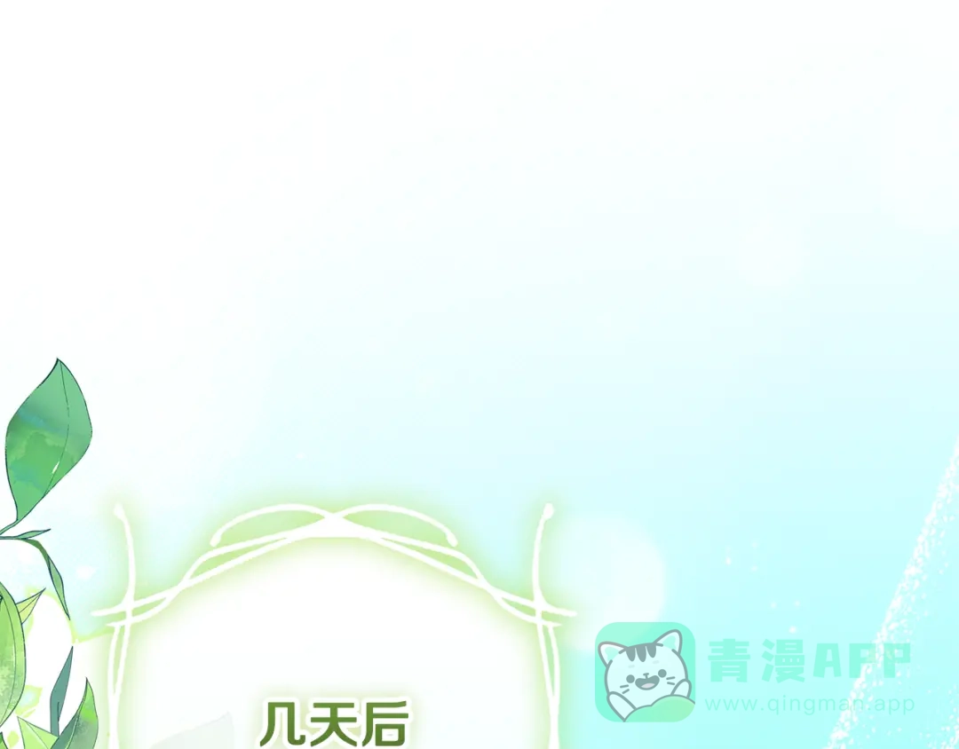 《做好被离婚的准备》第19话 领主平安归来 第1页