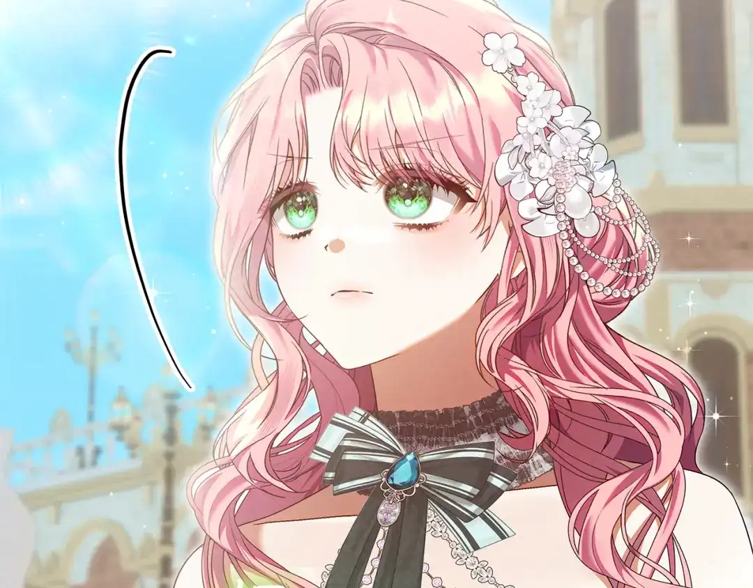 《做好被离婚的准备》第19话 领主平安归来 第23页