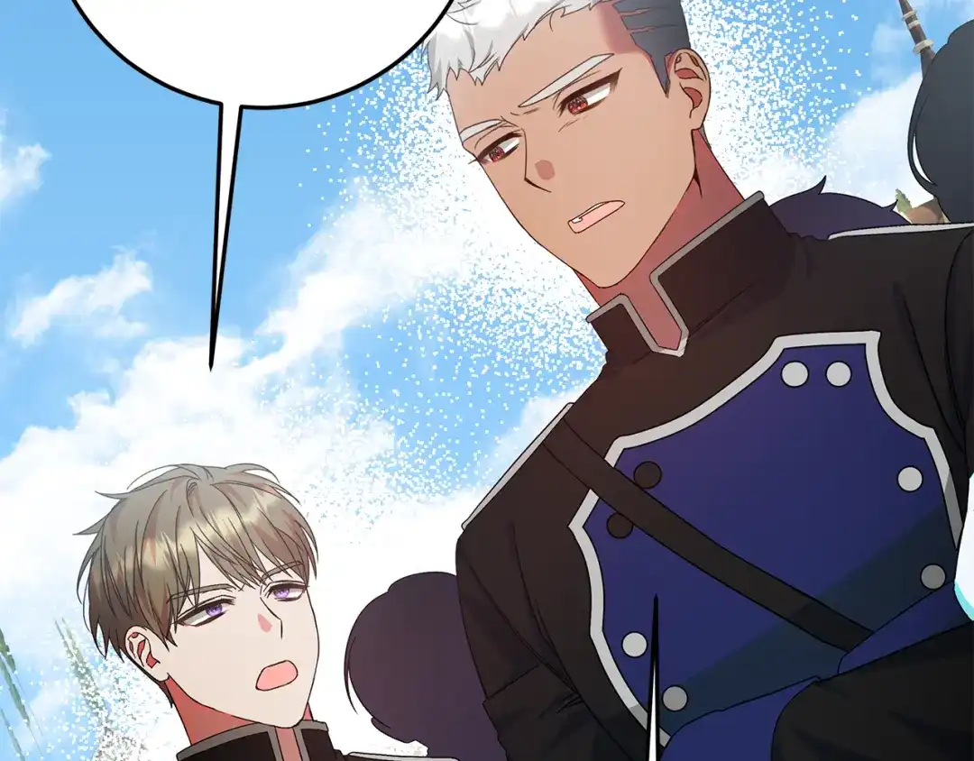 《做好被离婚的准备》第19话 领主平安归来 第62页