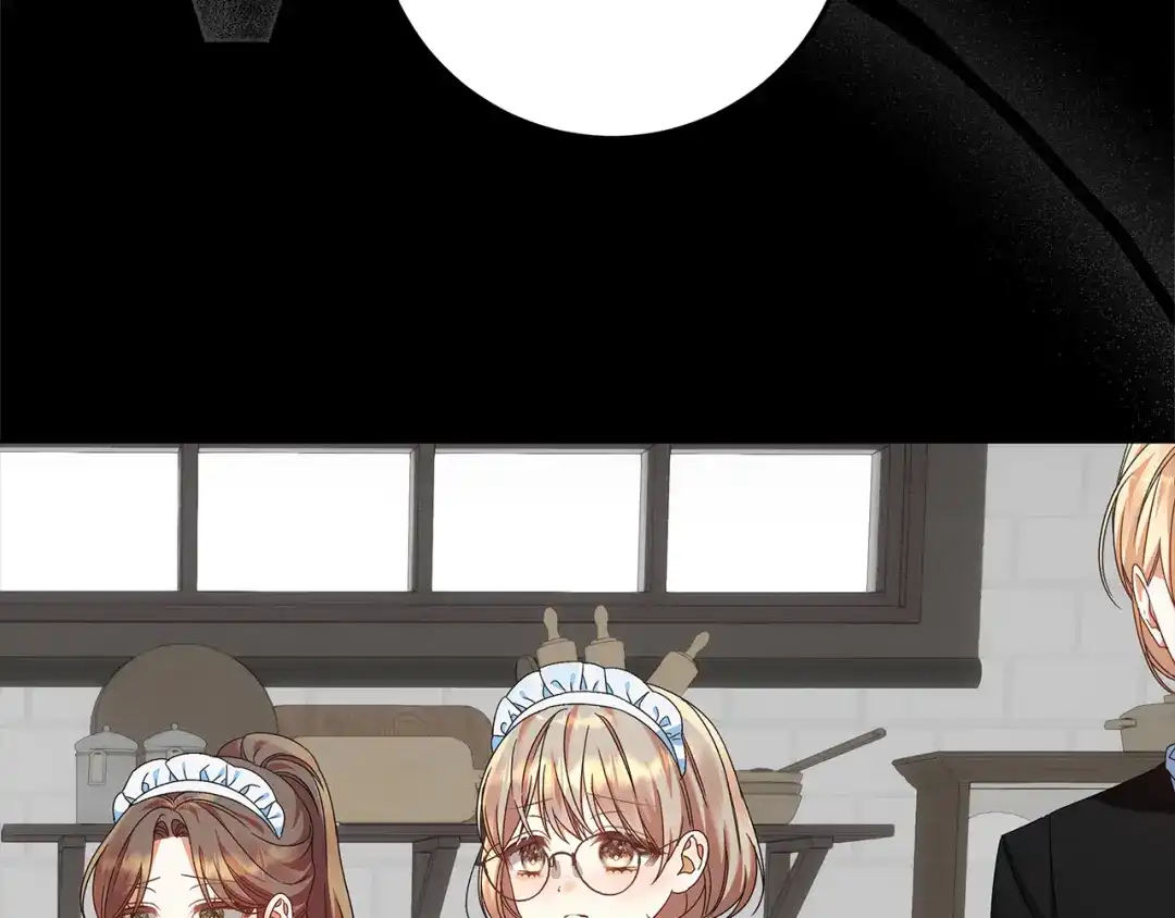 《做好被离婚的准备》第19话 领主平安归来 第102页