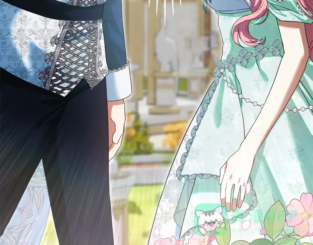 《做好被离婚的准备》第19话 领主平安归来 第36页