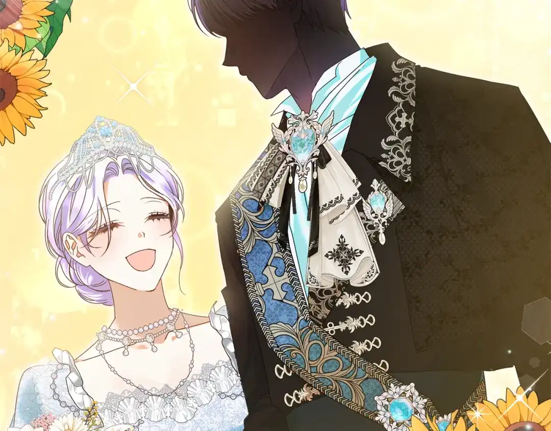 《做好被离婚的准备》第19话 领主平安归来 第68页