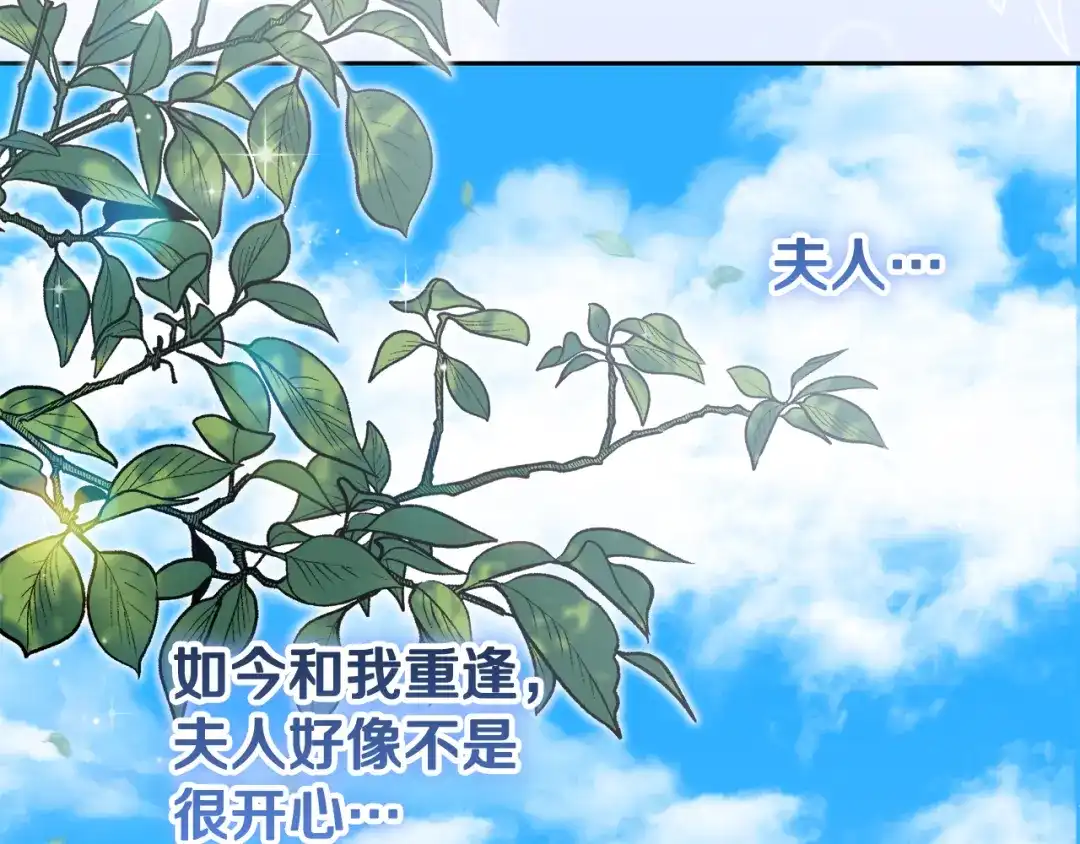 《做好被离婚的准备》第19话 领主平安归来 第144页