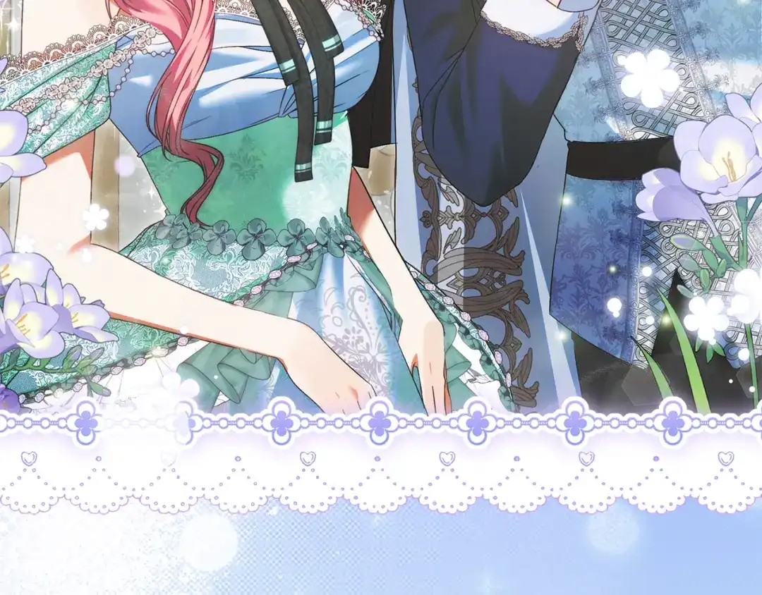 《做好被离婚的准备》第19话 领主平安归来 第192页
