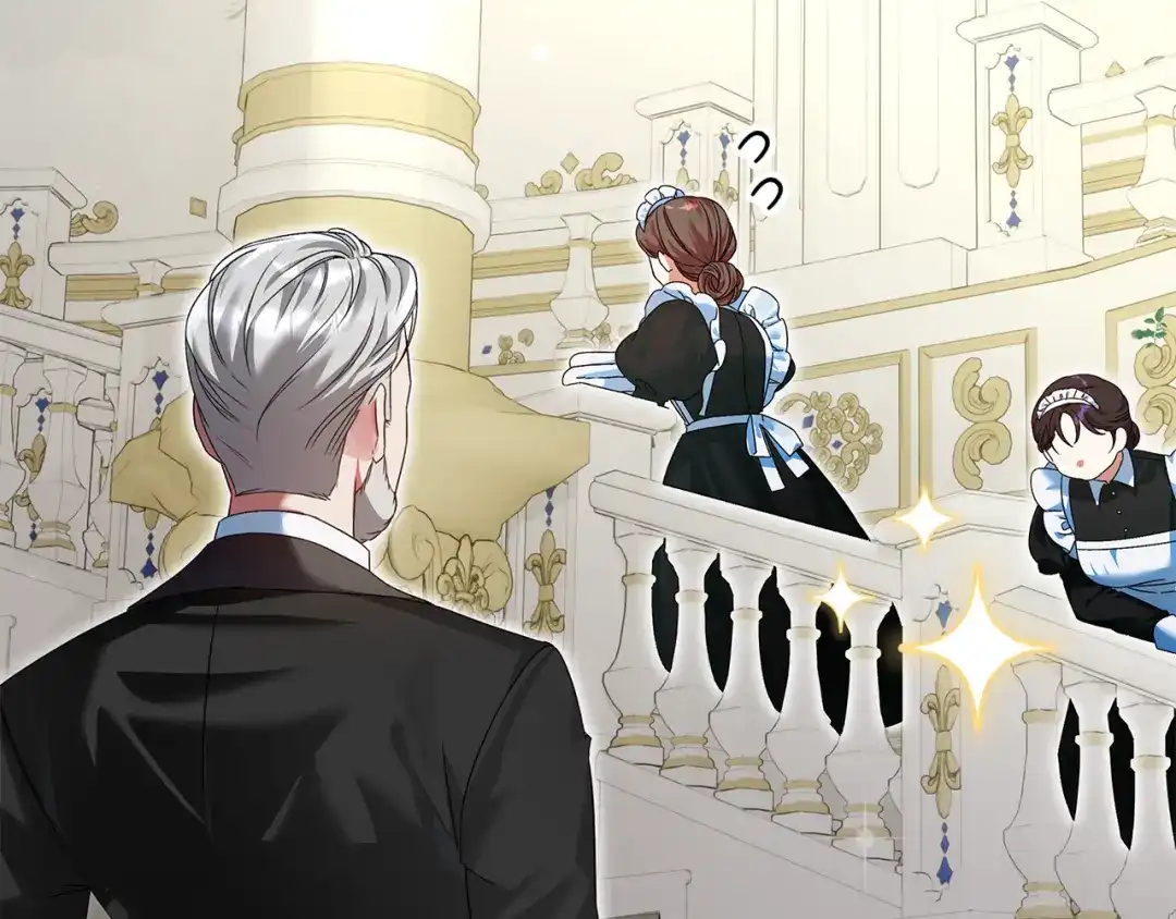 《做好被离婚的准备》第19话 领主平安归来 第5页