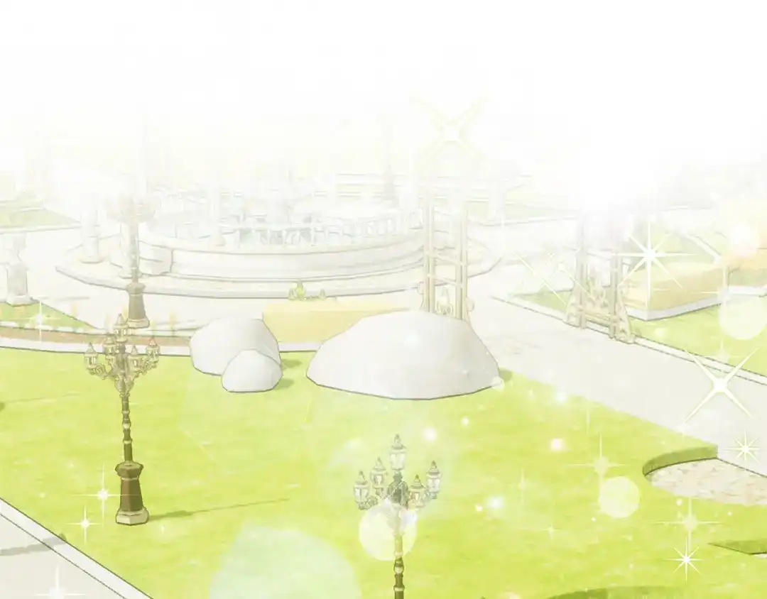 《做好被离婚的准备》第19话 领主平安归来 第14页