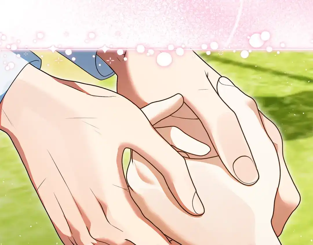 《做好被离婚的准备》第19话 领主平安归来 第152页