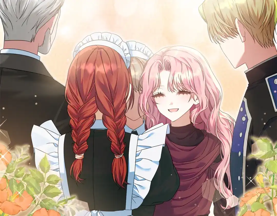 《做好被离婚的准备》第20话 失落的重逢 第73页
