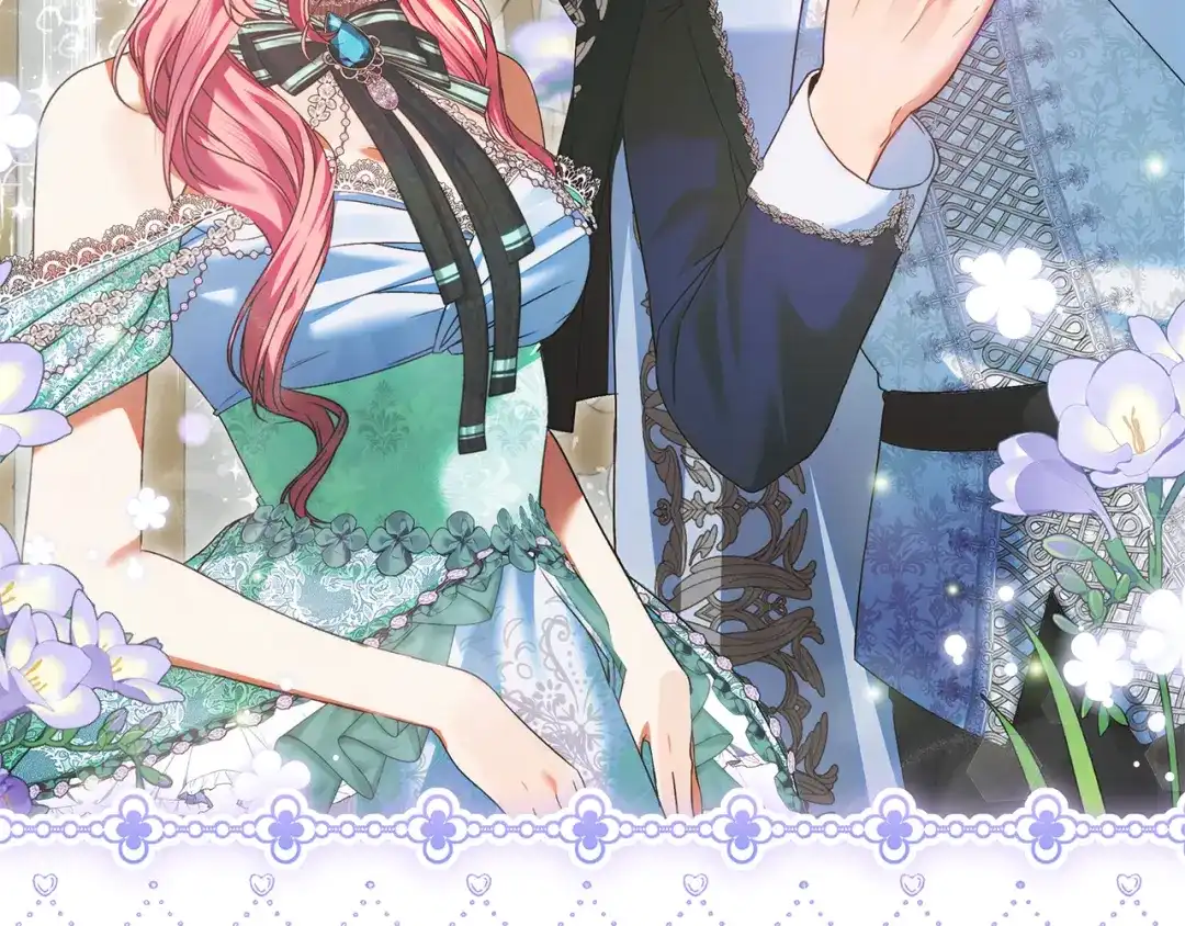 《做好被离婚的准备》第20话 失落的重逢 第3页