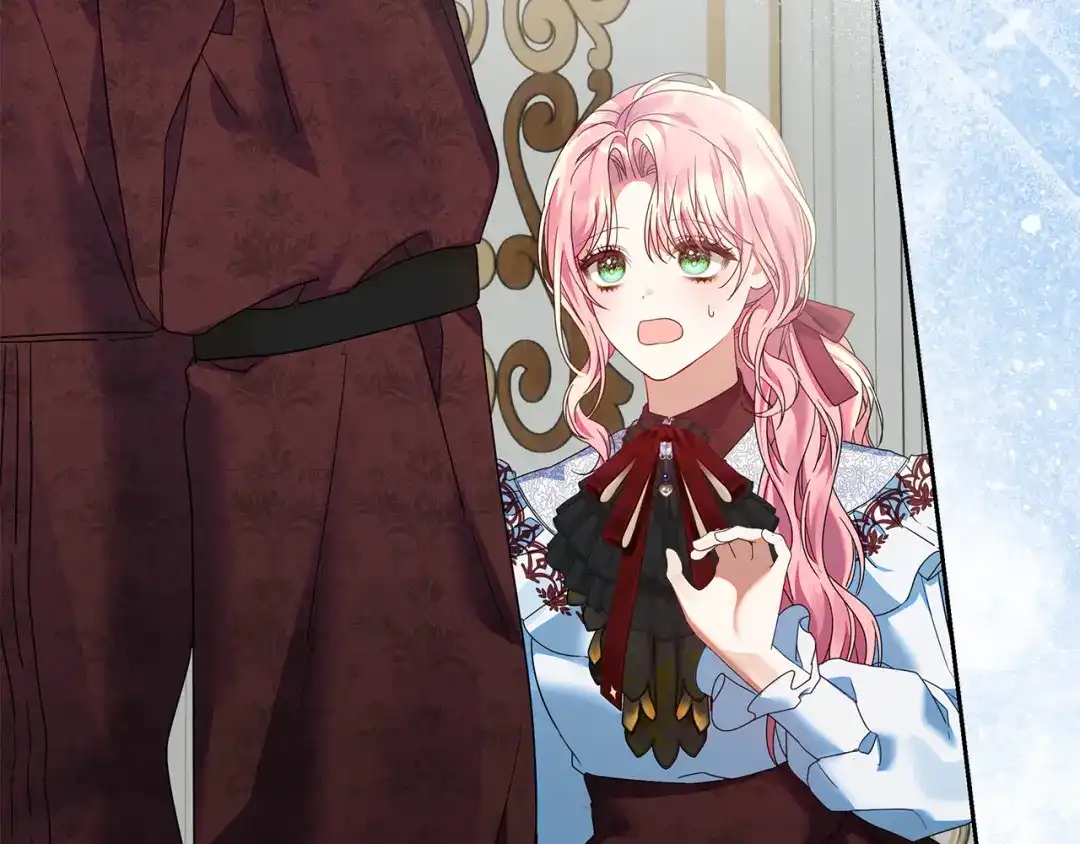 《做好被离婚的准备》第20话 失落的重逢 第129页
