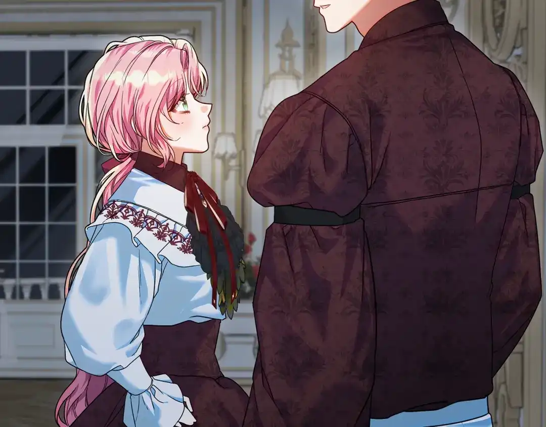 《做好被离婚的准备》第21话 我们同塌而眠 第79页