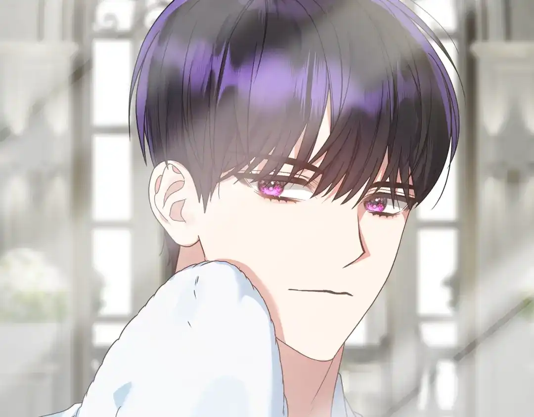 《做好被离婚的准备》第21话 我们同塌而眠 第123页