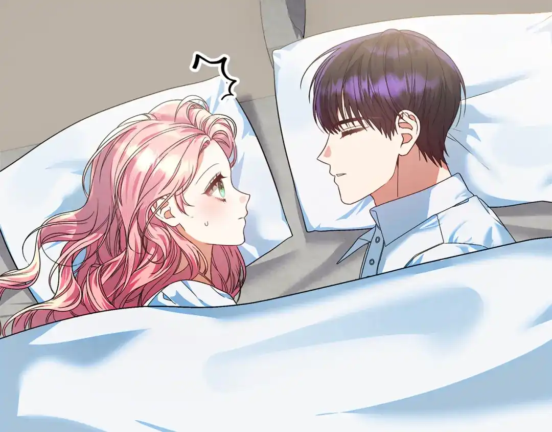 《做好被离婚的准备》第21话 我们同塌而眠 第152页