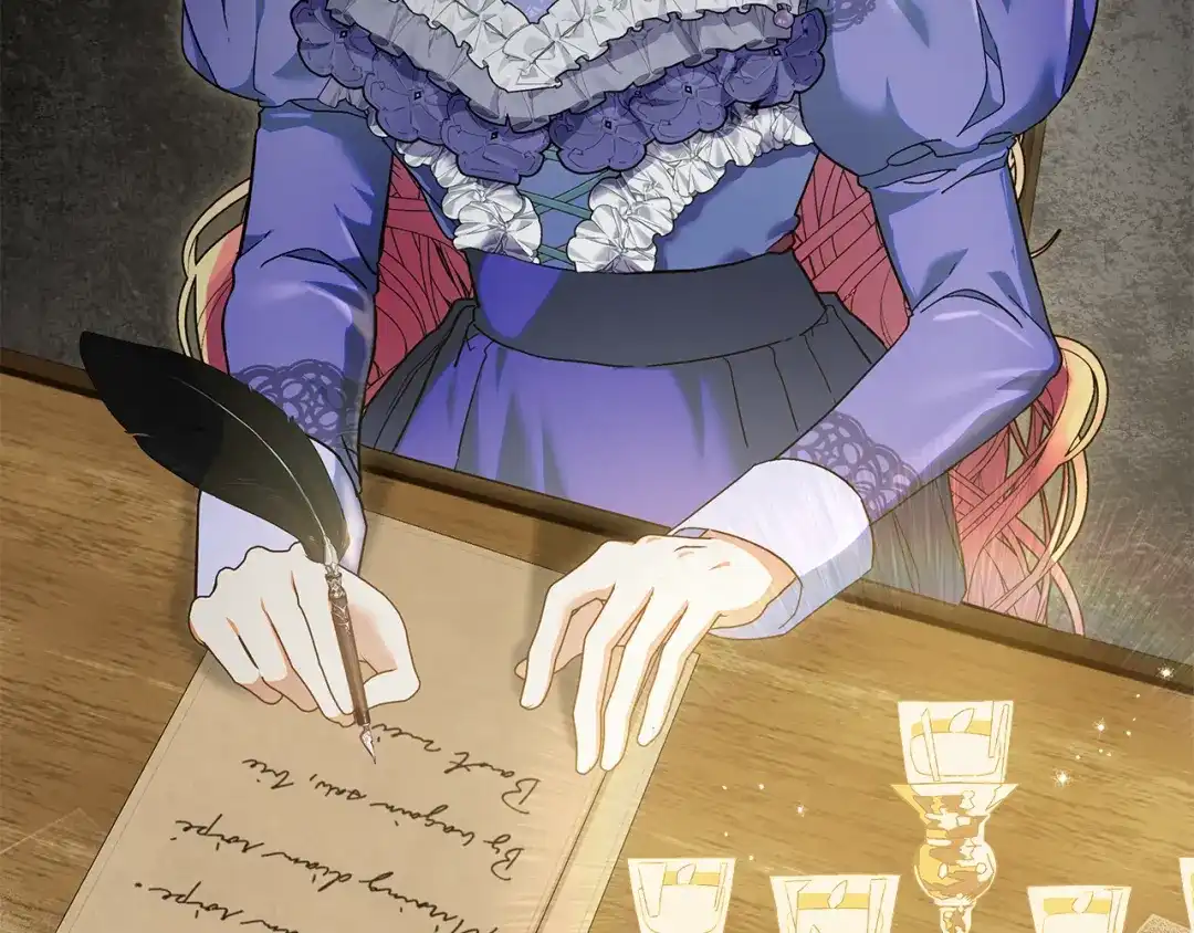 《做好被离婚的准备》第22话 狠狠的一巴掌 第77页