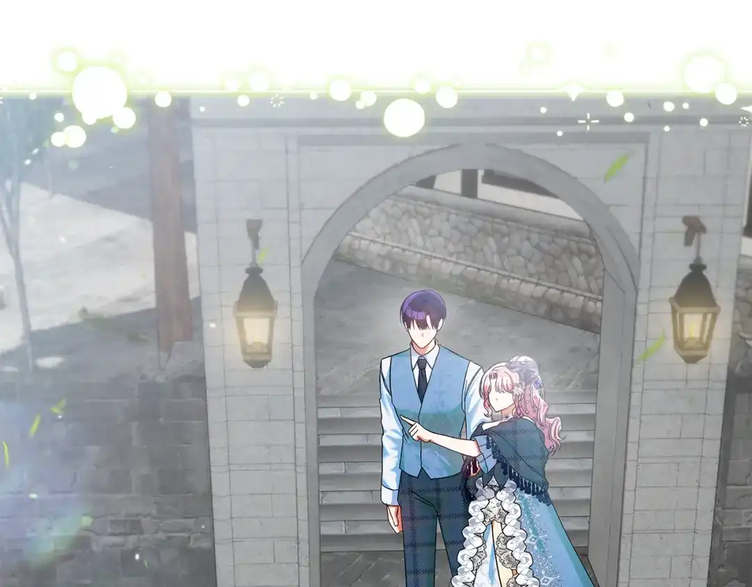 《做好被离婚的准备》第22话 狠狠的一巴掌 第114页