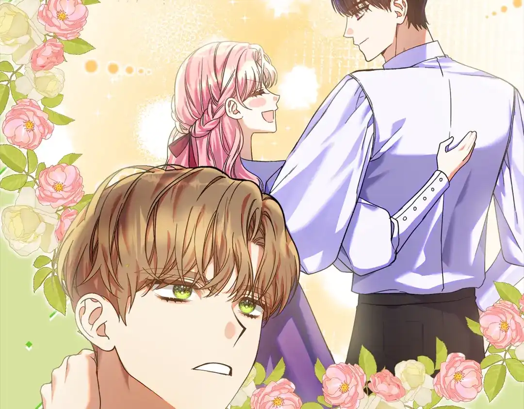 《做好被离婚的准备》第22话 狠狠的一巴掌 第40页