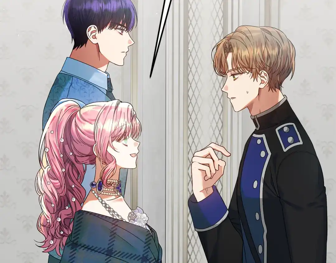 《做好被离婚的准备》第22话 狠狠的一巴掌 第168页
