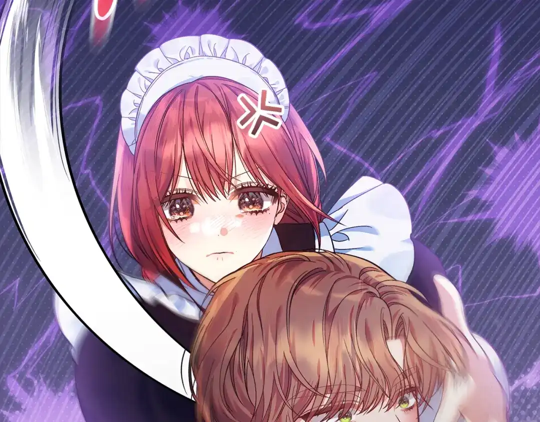 《做好被离婚的准备》第22话 狠狠的一巴掌 第58页