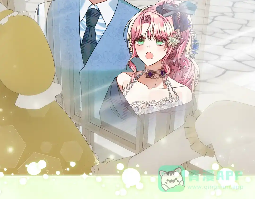《做好被离婚的准备》第22话 狠狠的一巴掌 第116页