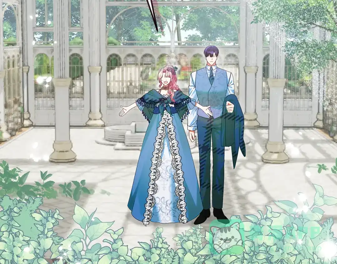 《做好被离婚的准备》第23话 我想触碰你 第31页