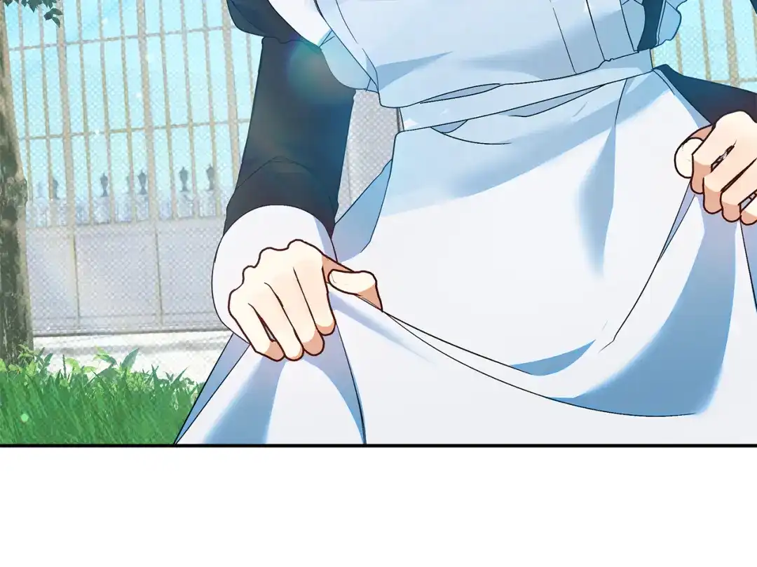 《做好被离婚的准备》第23话 我想触碰你 第118页