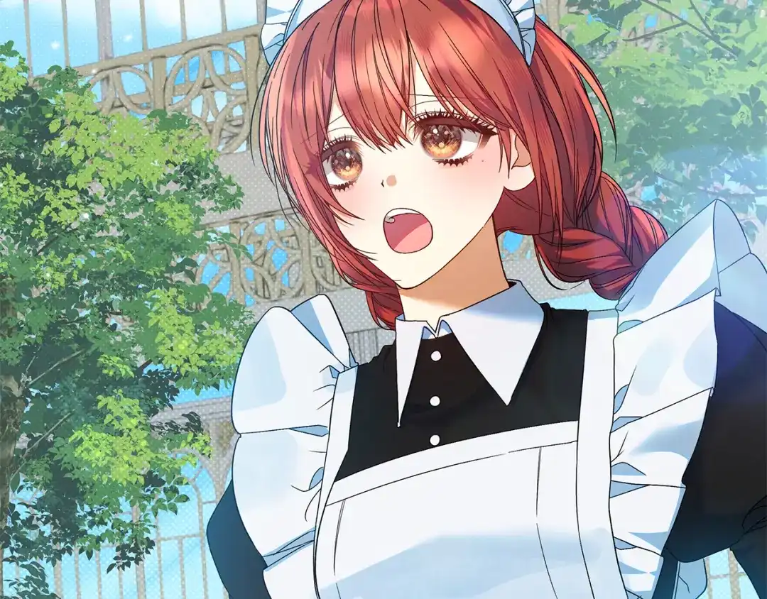《做好被离婚的准备》第23话 我想触碰你 第117页
