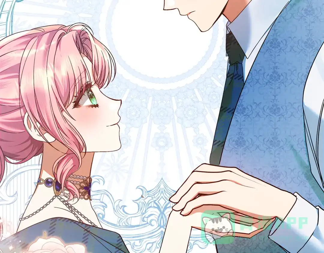 《做好被离婚的准备》第23话 我想触碰你 第111页
