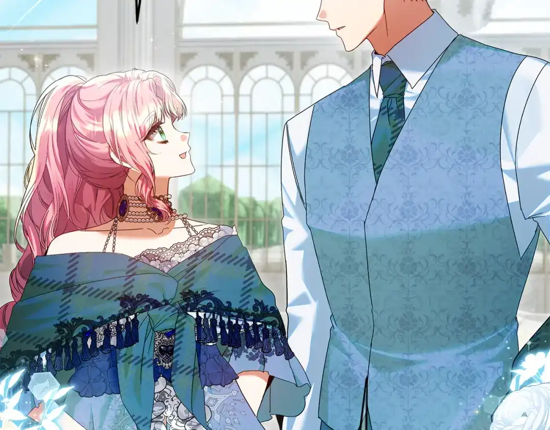 《做好被离婚的准备》第23话 我想触碰你 第35页