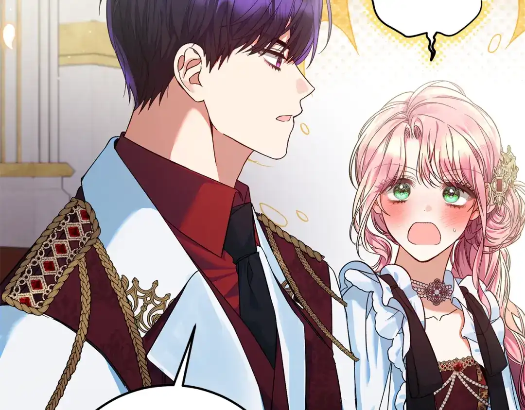 《做好被离婚的准备》第24话 家臣来效忠 第148页