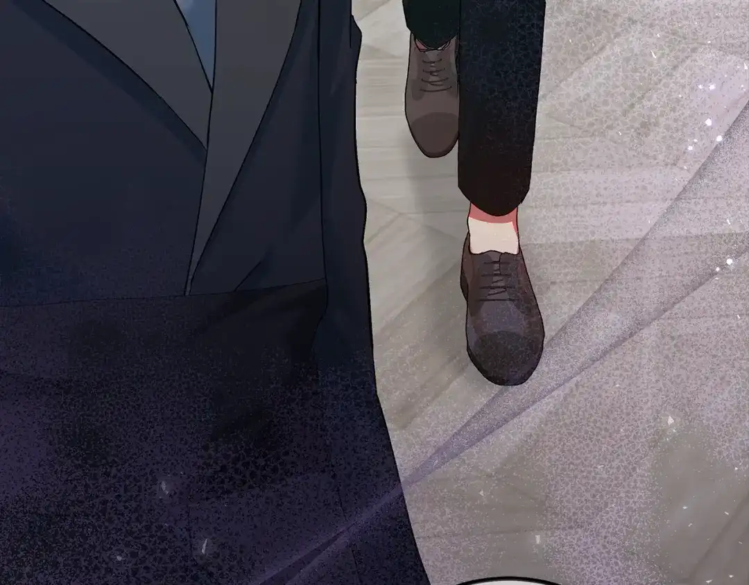 《做好被离婚的准备》第25话 公爵夫人的资格 第105页