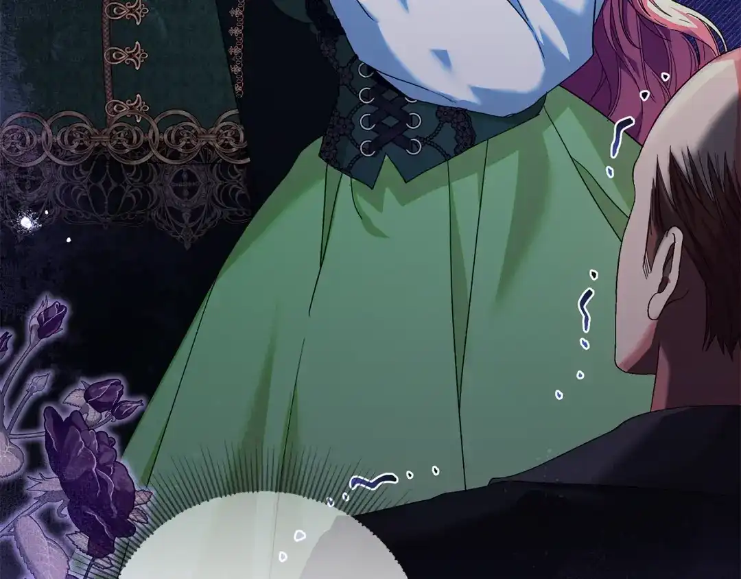 《做好被离婚的准备》第25话 公爵夫人的资格 第169页
