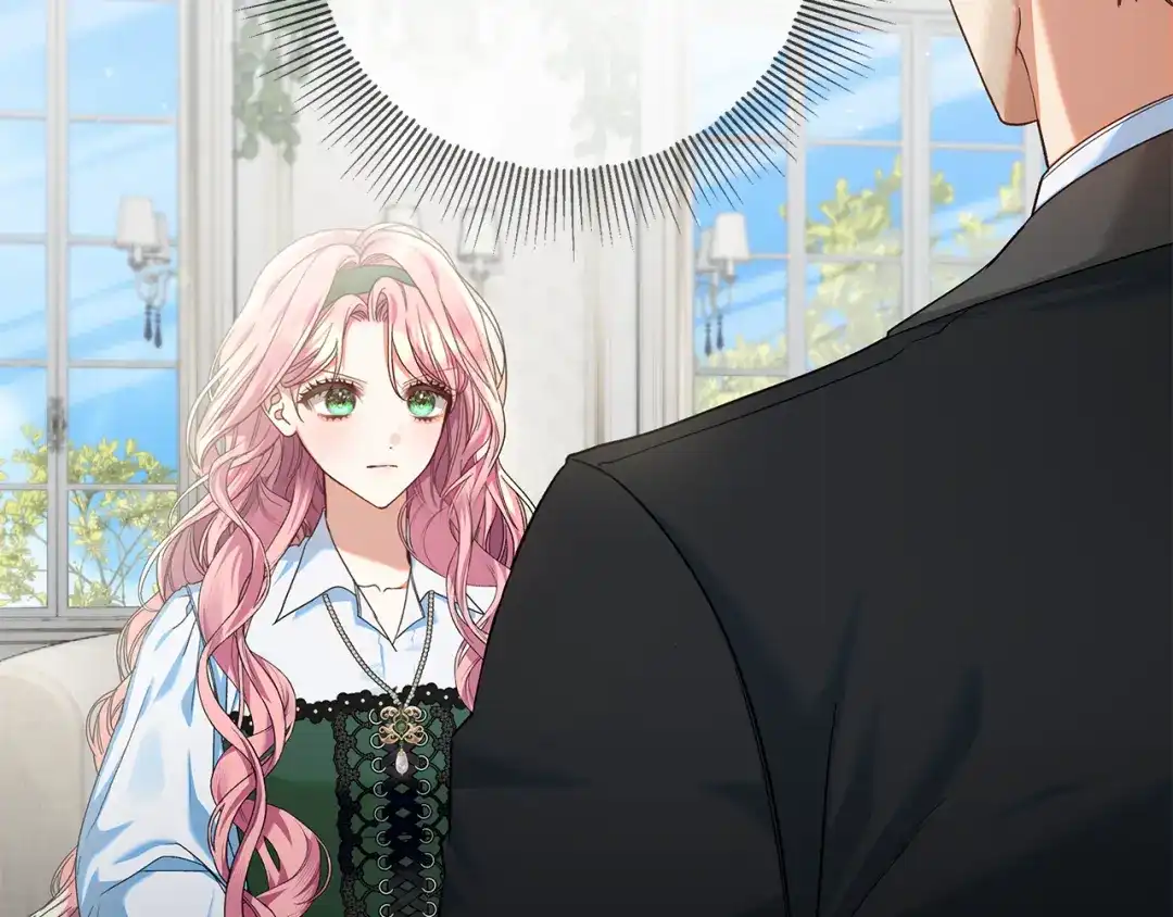 《做好被离婚的准备》第25话 公爵夫人的资格 第62页