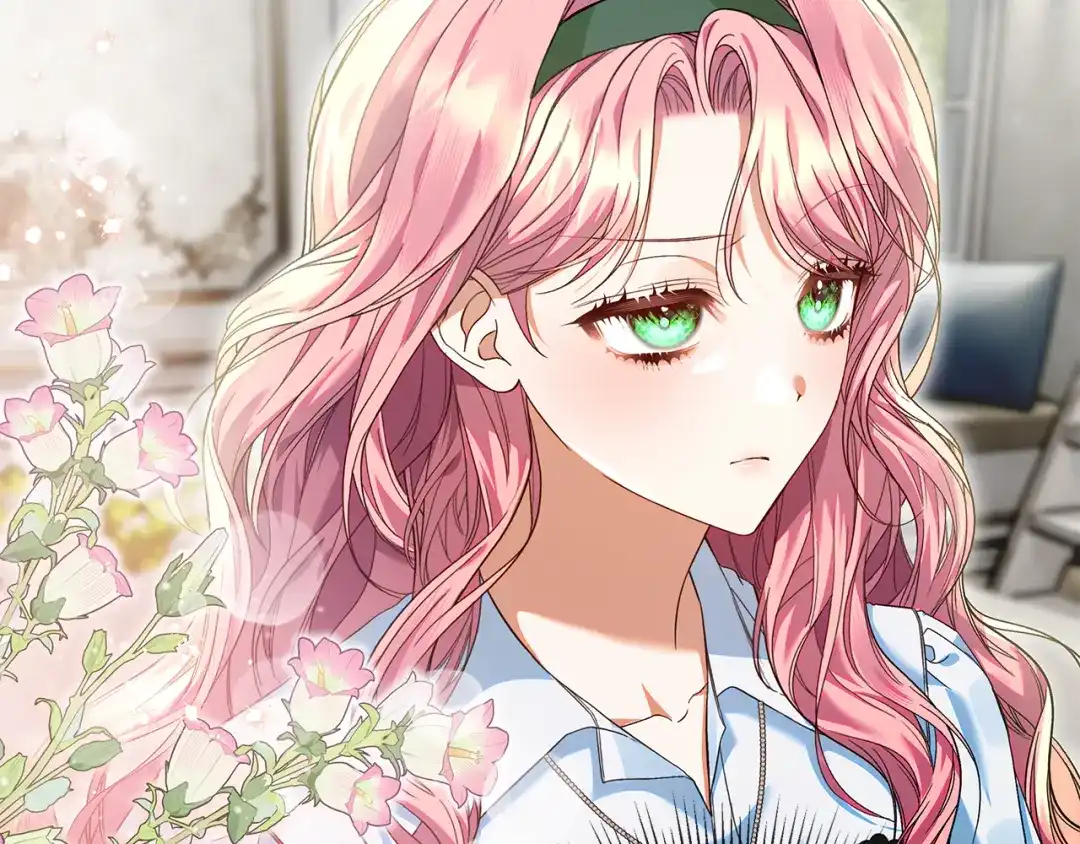 《做好被离婚的准备》第25话 公爵夫人的资格 第39页