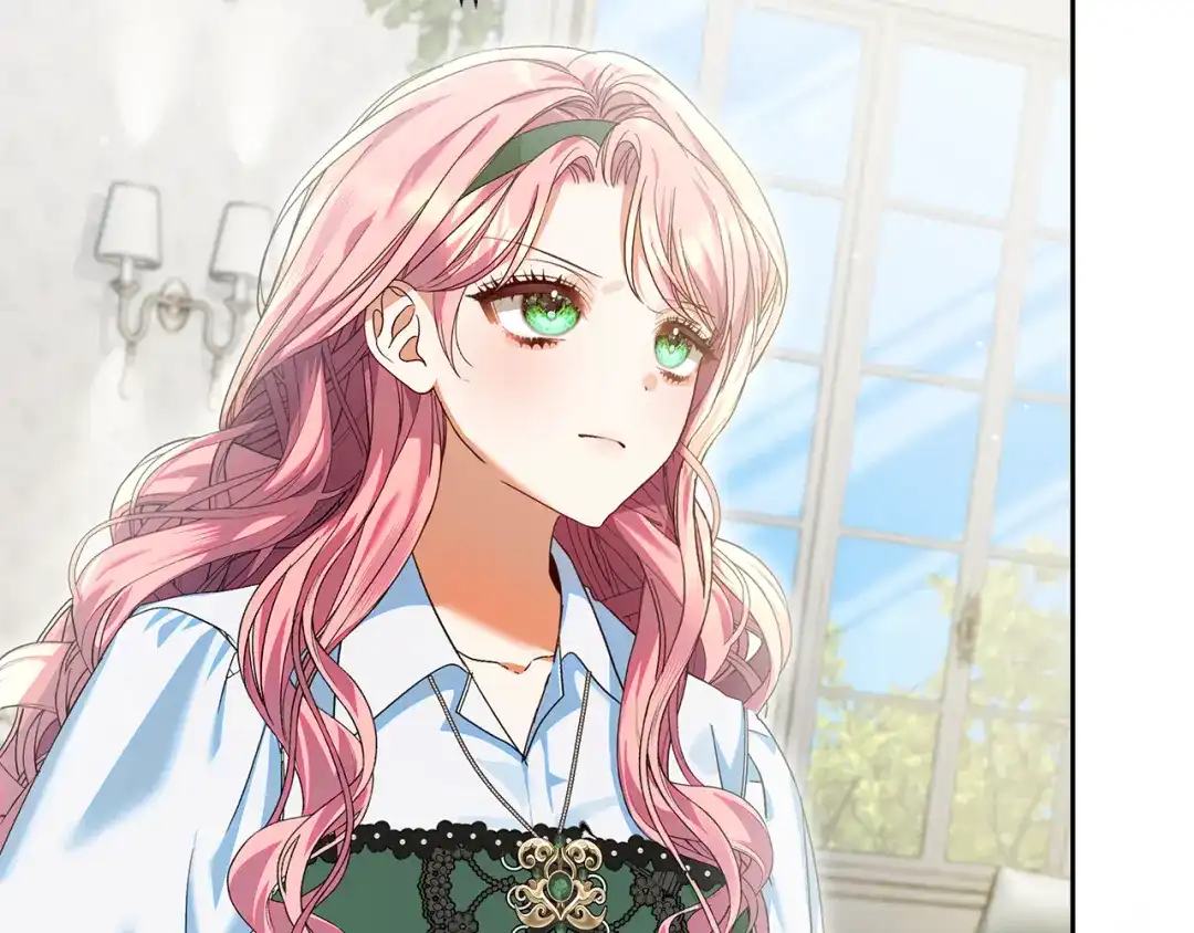 《做好被离婚的准备》第25话 公爵夫人的资格 第84页