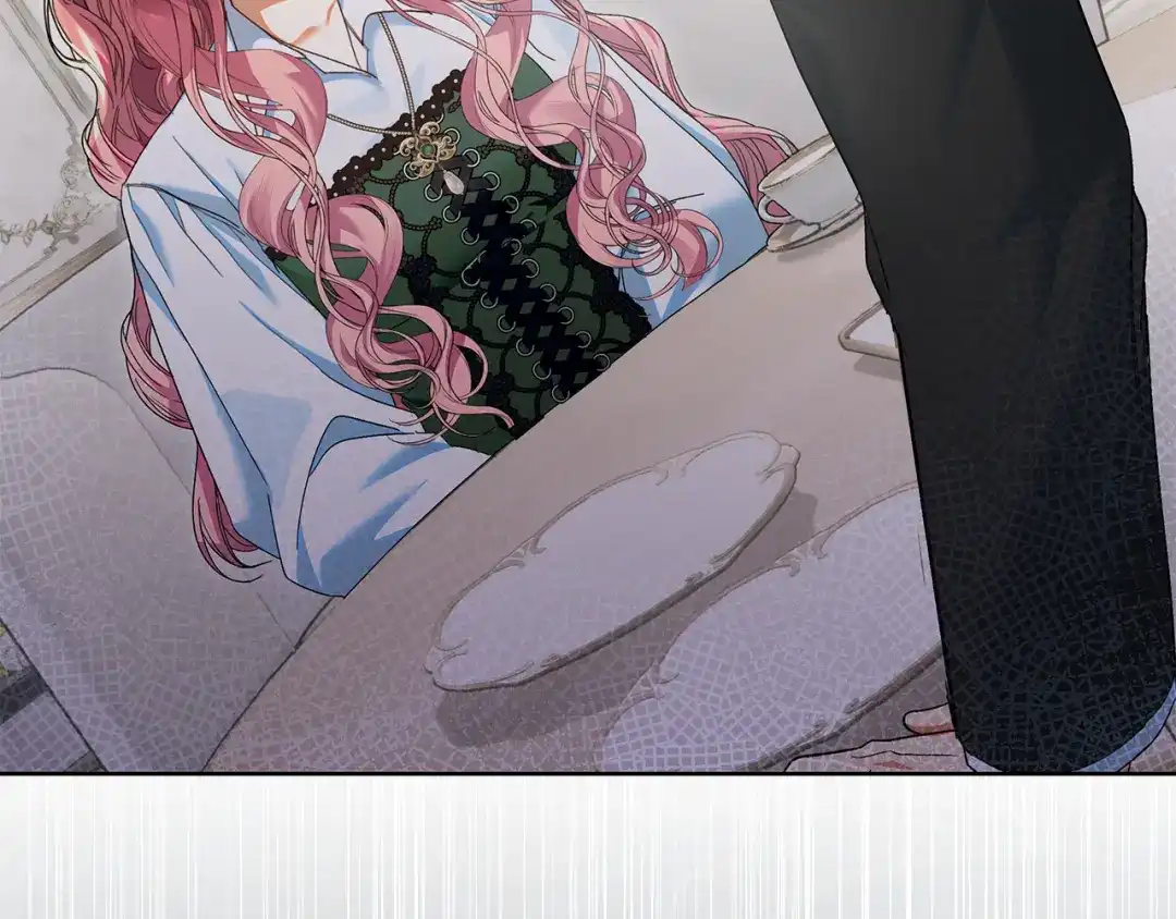 《做好被离婚的准备》第25话 公爵夫人的资格 第94页