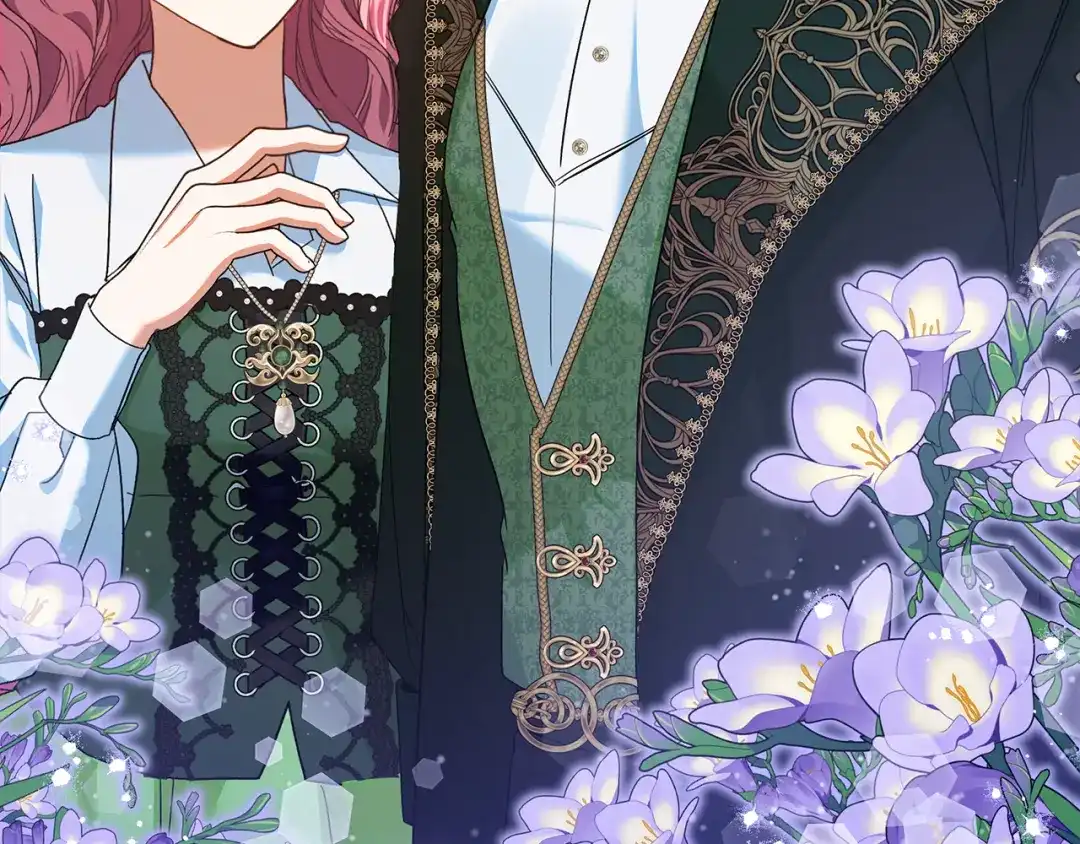 《做好被离婚的准备》第25话 公爵夫人的资格 第189页