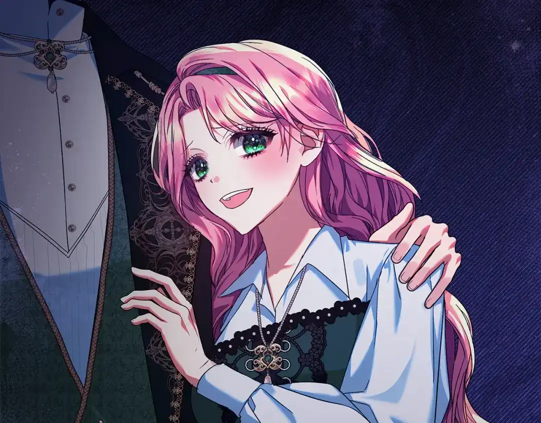 《做好被离婚的准备》第25话 公爵夫人的资格 第168页
