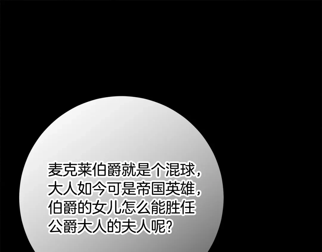 《做好被离婚的准备》第25话 公爵夫人的资格 第22页