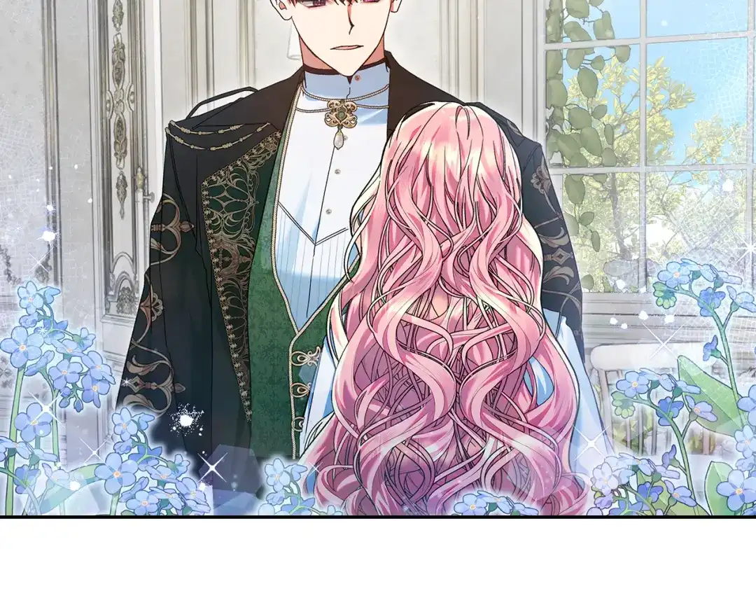 《做好被离婚的准备》第25话 公爵夫人的资格 第147页