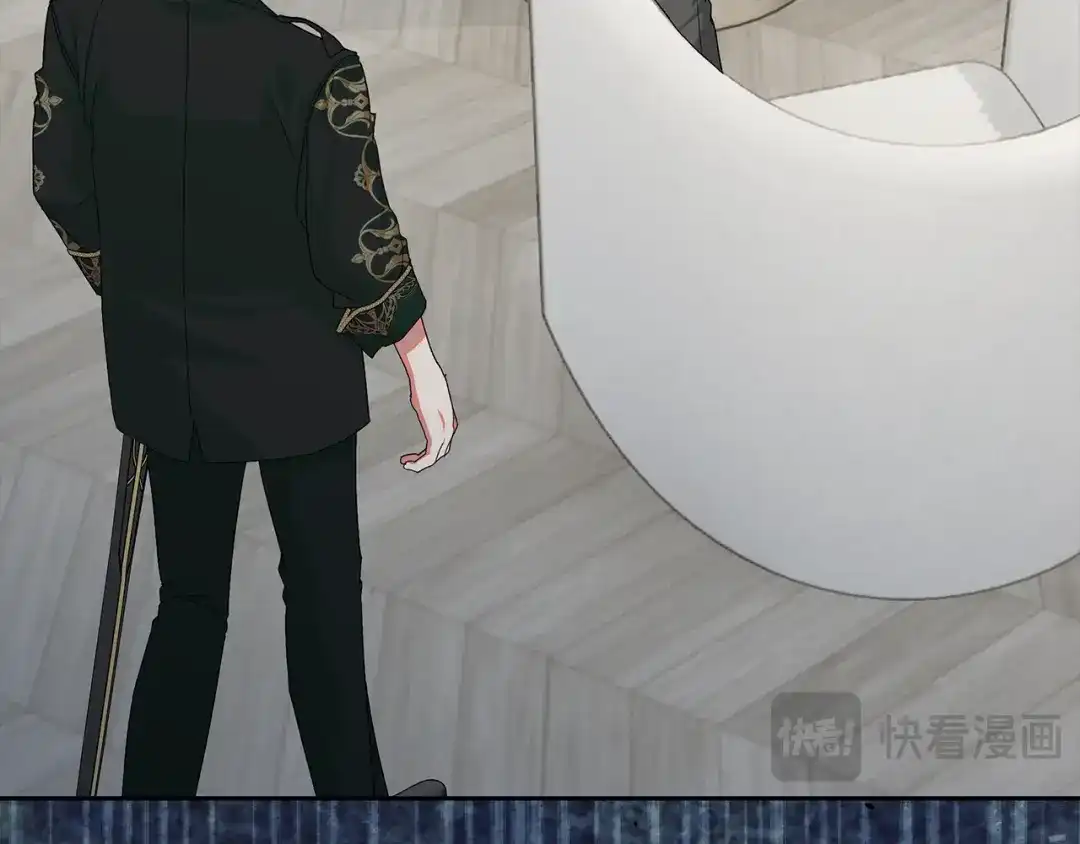 《做好被离婚的准备》第25话 公爵夫人的资格 第118页