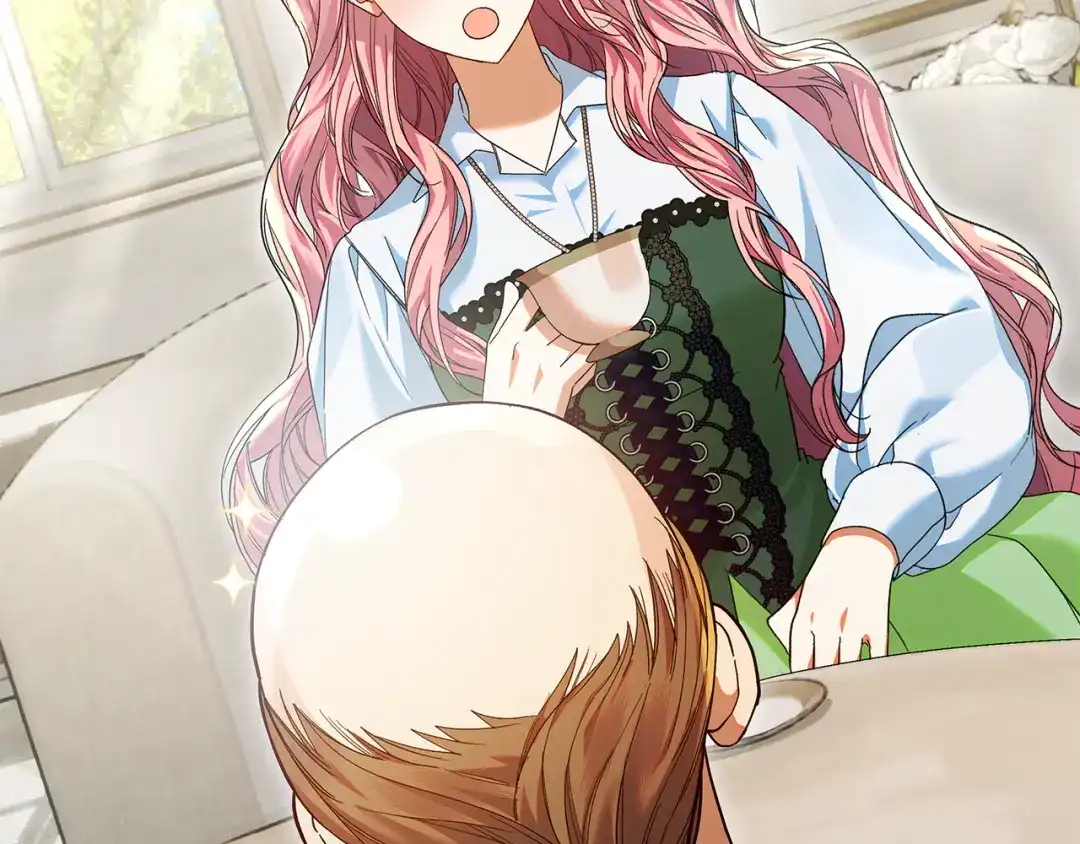 《做好被离婚的准备》第25话 公爵夫人的资格 第45页