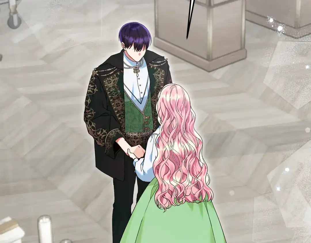 《做好被离婚的准备》第26话 霸道护妻 第38页