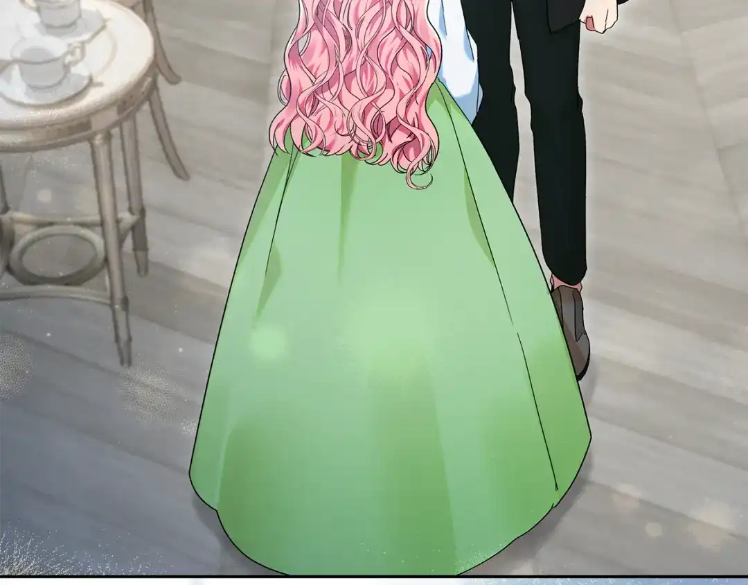 《做好被离婚的准备》第26话 霸道护妻 第3页